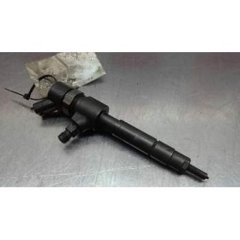 Recambio de inyector para opel vectra c berlina design referencia OEM IAM   