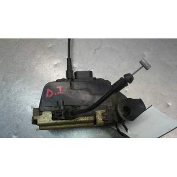 Recambio de cerradura puerta delantera izquierda para renault scenic ii 1.9 dci diesel referencia OEM IAM   