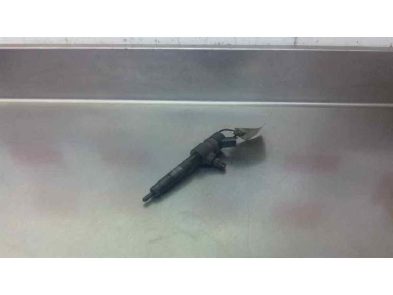 Recambio de inyector para opel vectra c berlina design referencia OEM IAM   