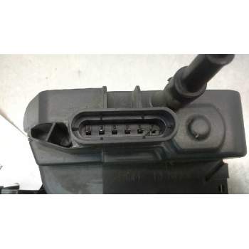 Recambio de cerradura puerta trasera derecha para renault scenic ii 1.9 dci diesel referencia OEM IAM   