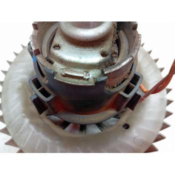 Recambio de motor calefaccion para skoda fabia (5j2 ) 1.2 referencia OEM IAM X7430001  