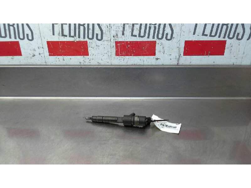 Recambio de inyector para opel vectra c berlina design referencia OEM IAM 0445110 165  