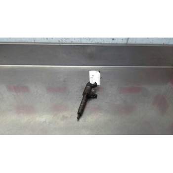 Recambio de inyector para opel vectra c berlina design referencia OEM IAM 0445110 165  