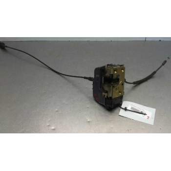 CERRADURA PUERTA TRASERA IZQUIERDA 