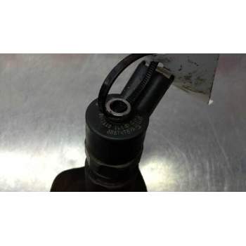 Recambio de inyector para opel vectra c berlina design referencia OEM IAM 0445110 165  