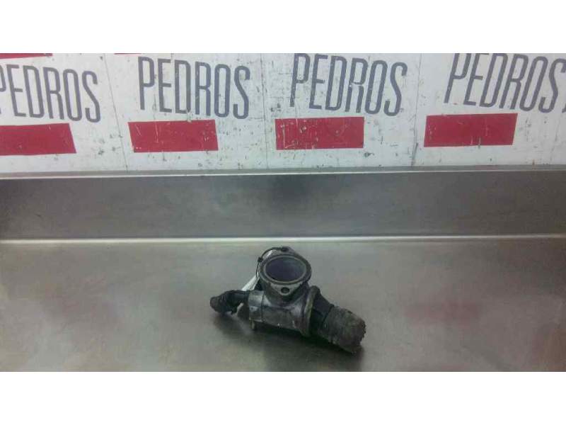Recambio de caja termostato para opel vectra c berlina design referencia OEM IAM V705588  