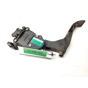 Recambio de pedal acelerador para skoda fabia (5j2 ) 1.2 referencia OEM IAM 6Q1721503M  