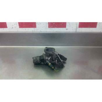 Recambio de caja termostato para opel vectra c berlina design referencia OEM IAM V705588  