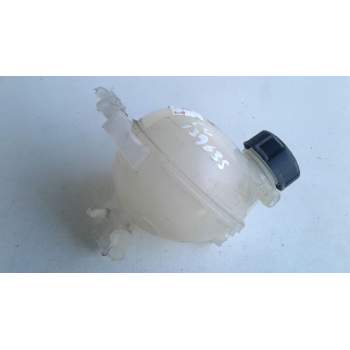 Recambio de deposito expansion para citroën c3 tonic referencia OEM IAM 9800777280  