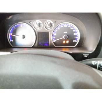 hyundai i30 (fd) del año 2010