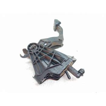 Recambio de pedal embrague para skoda fabia (5j2 ) 1.2 referencia OEM IAM 6R072117B  