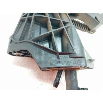Recambio de pedal embrague para skoda fabia (5j2 ) 1.2 referencia OEM IAM 6R072117B  