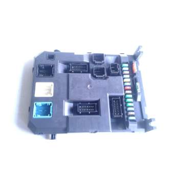 Recambio de centralita bsi para citroën c3 tonic referencia OEM IAM 9666952180  