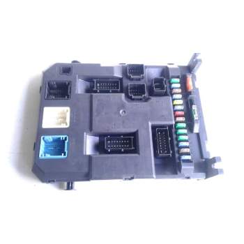 Recambio de centralita bsi para citroën c3 tonic referencia OEM IAM 9666952180  