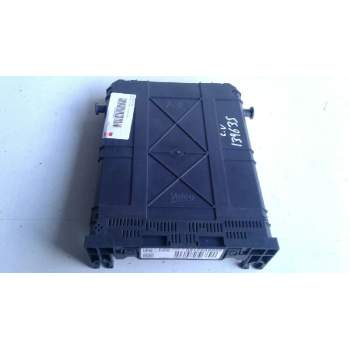 Recambio de centralita bsi para citroën c3 tonic referencia OEM IAM 9666952180  