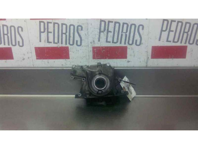 Recambio de reten cigueñal derecho para opel vectra c berlina design referencia OEM IAM   