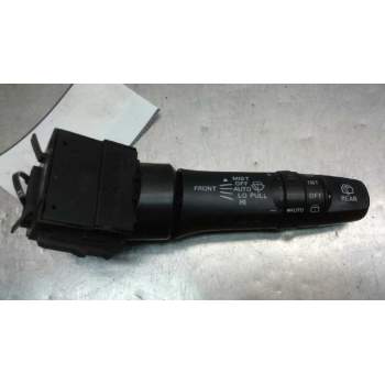 Recambio de mando intermitentes para mitsubishi lancer berlina (cy0) 1.8 16v cat referencia OEM IAM 9821U88 E532016 