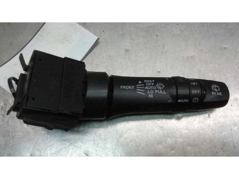 Recambio de mando intermitentes para mitsubishi lancer berlina (cy0) 1.8 16v cat referencia OEM IAM 9821U88 E532016 