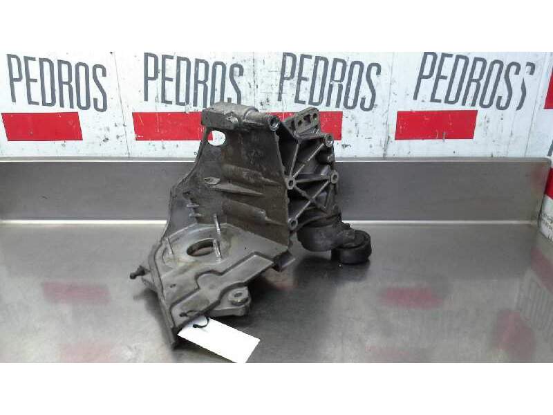 Recambio de soporte bomba inyeccion para opel vectra c berlina design referencia OEM IAM 55187918  