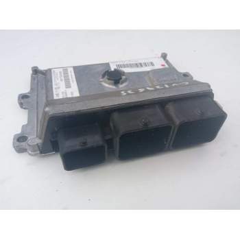 Recambio de centralita motor uce para citroën c3 tonic referencia OEM IAM 9800913080 9811545080 152520032