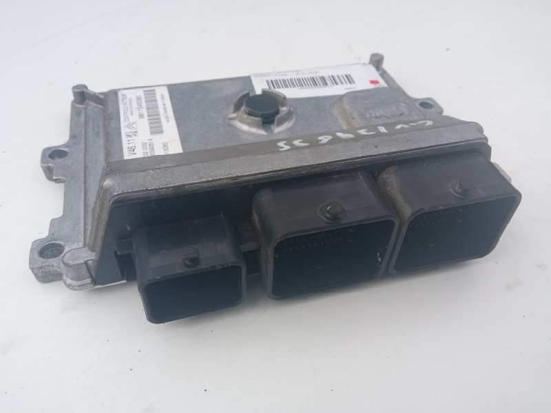 Recambio de centralita motor uce para citroën c3 tonic referencia OEM IAM 9800913080 9811545080 152520032