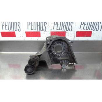 Recambio de soporte bomba inyeccion para opel vectra c berlina design referencia OEM IAM 55187918  