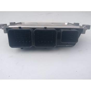 Recambio de centralita motor uce para citroën c3 tonic referencia OEM IAM 9800913080 9811545080 152520032