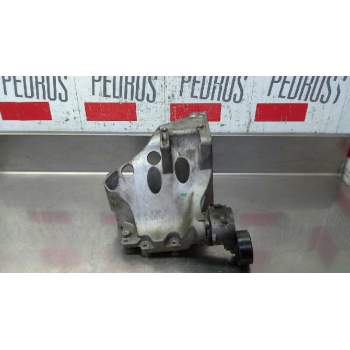Recambio de soporte bomba inyeccion para opel vectra c berlina design referencia OEM IAM 55187918  