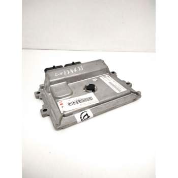 Recambio de centralita motor uce para citroën c3 tonic referencia OEM IAM 9800913080 9811545080 152520032