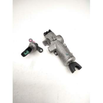 CONMUTADOR DE ARRANQUE VALEO8146 
