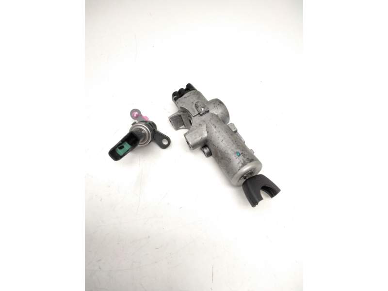 Recambio de conmutador de arranque para nissan primera berlina (p11) referencia OEM IAM VALEO8146  