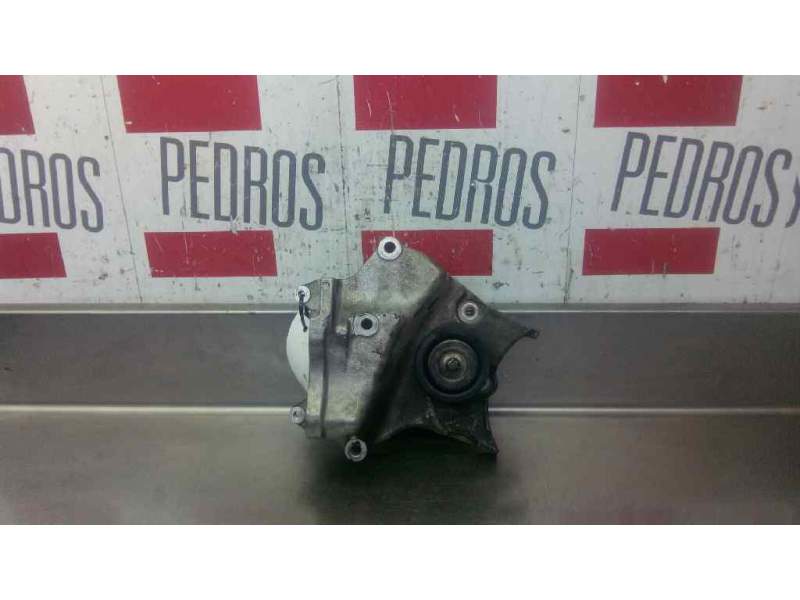 Recambio de soporte motor para opel vectra c berlina design referencia OEM IAM   