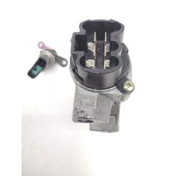 Recambio de conmutador de arranque para nissan primera berlina (p11) referencia OEM IAM VALEO8146  