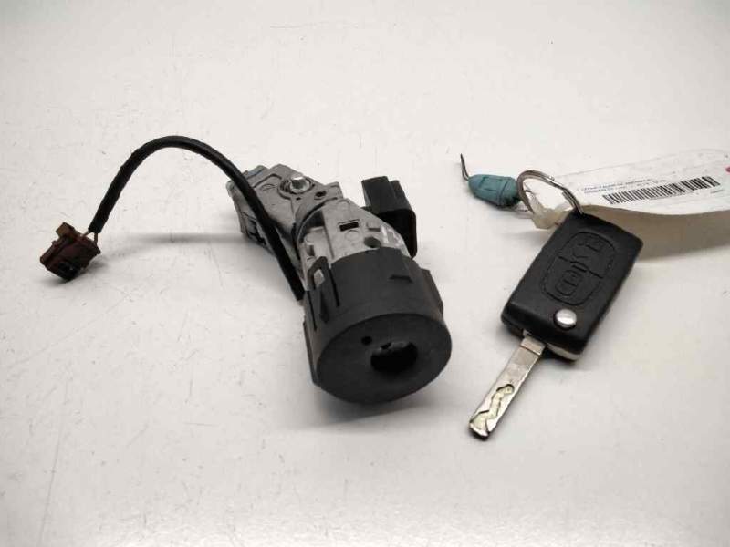 Recambio de conmutador de arranque para citroën c3 tonic referencia OEM IAM N0503451 9663123380 