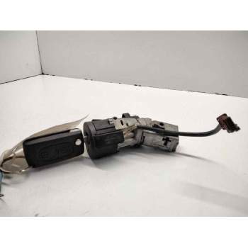 Recambio de conmutador de arranque para citroën c3 tonic referencia OEM IAM N0503451 9663123380 