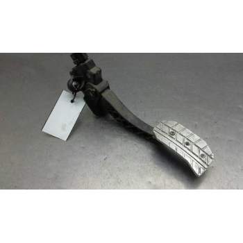 PEDAL ACELERADOR 