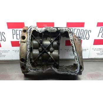 Recambio de sobrecarter para renault koleos dynamique pack1 referencia OEM IAM   