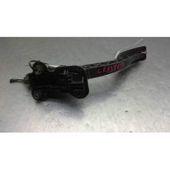Recambio de pedal acelerador para mitsubishi lancer berlina (cy0) 1.8 16v cat referencia OEM IAM   