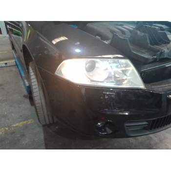 skoda octavia ii (1z3) del año 2006