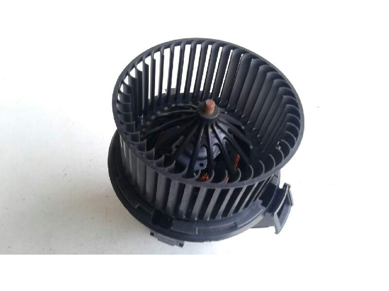 Recambio de motor calefaccion para citroën c3 tonic referencia OEM IAM T4190015775  