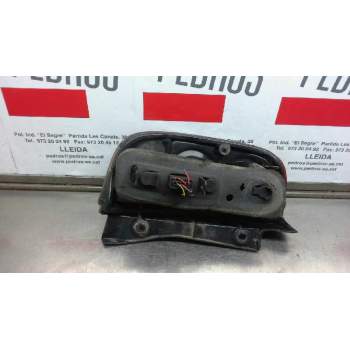 Recambio de piloto trasero derecho para nissan micra (k12e) 1.5 dci turbodiesel cat referencia OEM IAM B6550AX720  