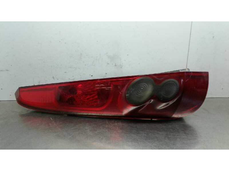 Recambio de piloto trasero izquierdo para ford fiesta (cbk) 1.6 tdci cat referencia OEM IAM 10876 R5102 