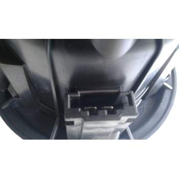 Recambio de motor calefaccion para citroën c3 tonic referencia OEM IAM T4190015775  