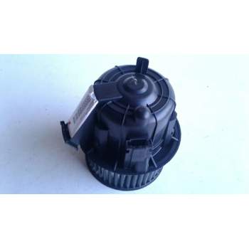Recambio de motor calefaccion para citroën c3 tonic referencia OEM IAM T4190015775  