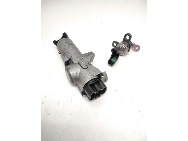 Recambio de conmutador de arranque para nissan primera berlina (p11) referencia OEM IAM VALEO8146  