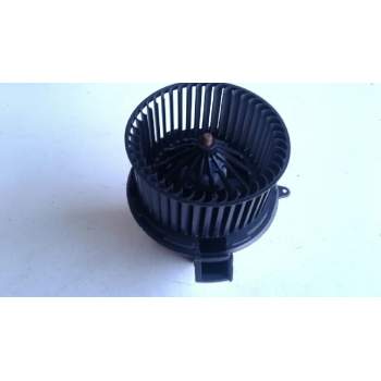 Recambio de motor calefaccion para citroën c3 tonic referencia OEM IAM T4190015775  