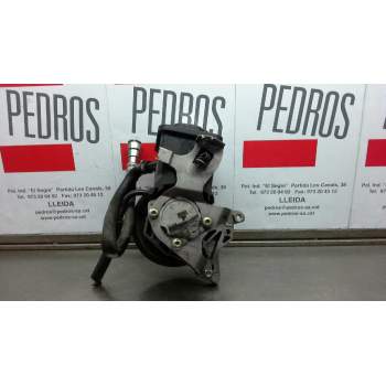 Recambio de bomba direccion para bmw serie 3 berlina (e46) 318i referencia OEM IAM  SIN POLEA 