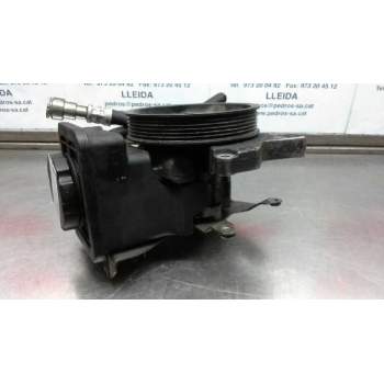 Recambio de bomba direccion para bmw serie 3 berlina (e46) 318i referencia OEM IAM  SIN POLEA 
