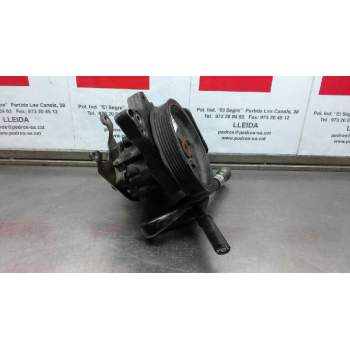 Recambio de bomba direccion para bmw serie 3 berlina (e46) 318i referencia OEM IAM  SIN POLEA 
