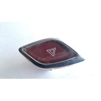 Recambio de warning para citroën c3 tonic referencia OEM IAM 9666616  